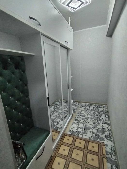 Ijara 2 xonali uy beriladi