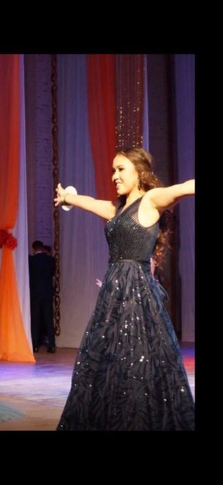 Продам платье на выпускной
