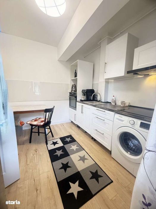 Apartament 1 cameră Florești