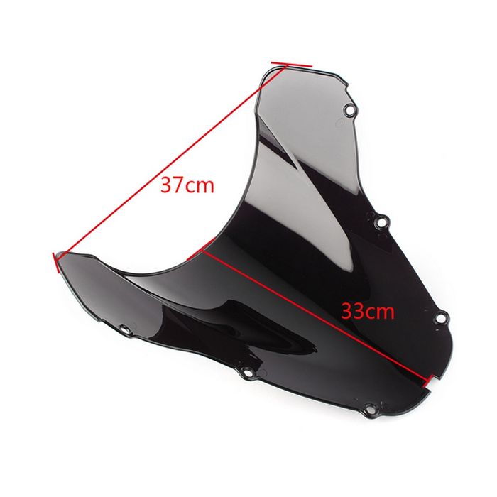 Слюда за Honda CBR 929