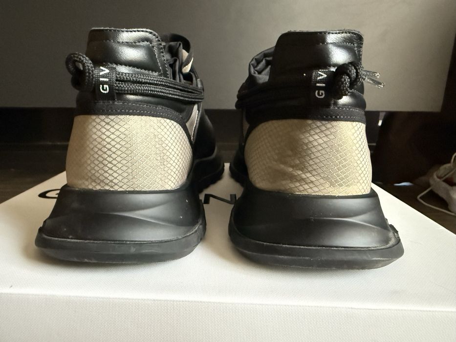 Мъжки маратонки Givenchy