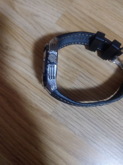 Festina chronograph