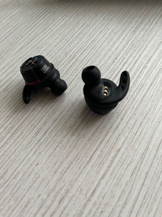 Căști sport JBL In-Ear Under Armour Flash