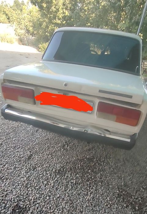 Vaz 2107 mowina yaxw xolatda iw yoʻq