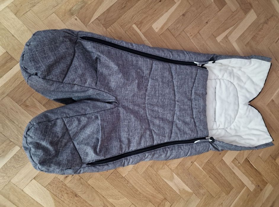 Stokke Xplory V 4 целият комплект 3 коша