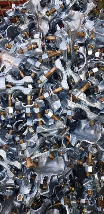 Morseti schela, cuple schela fixe, noduri schele