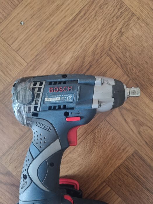 BOSCH pistol cu impact