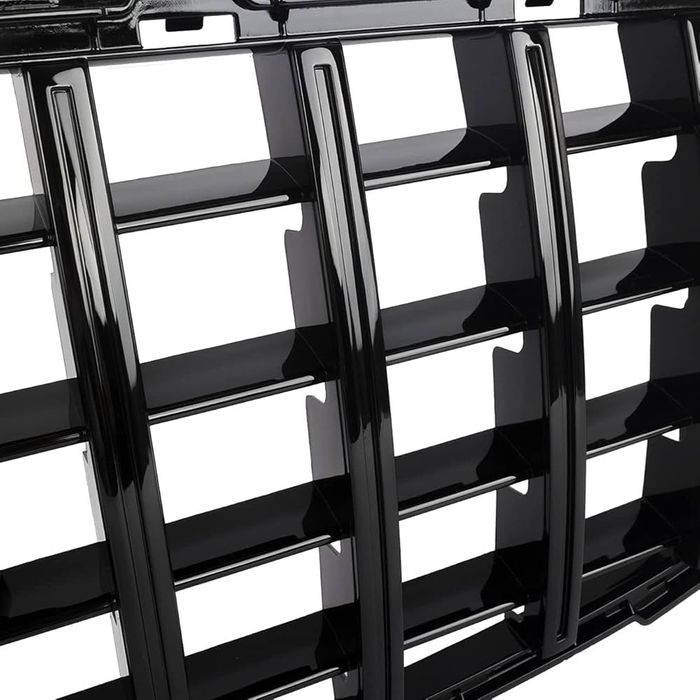 Решетка GT Mercedes C-Class W205/C205/S205/A205 2014 - 2018 AMG-Line