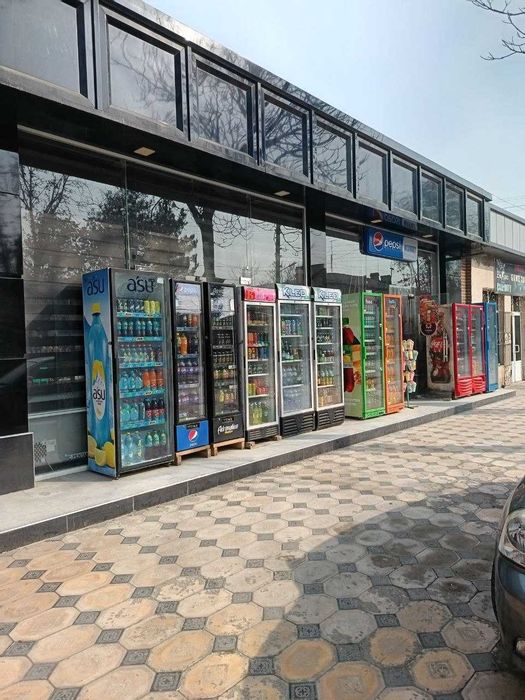 Дўкон ижарага берилади