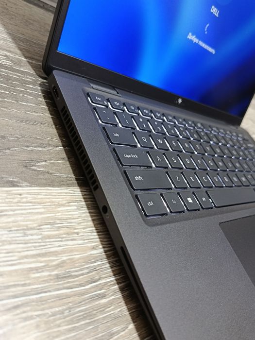Dell latitude 7420 intel core i5 -1145G7(11-avlod) 16/256gb xotira