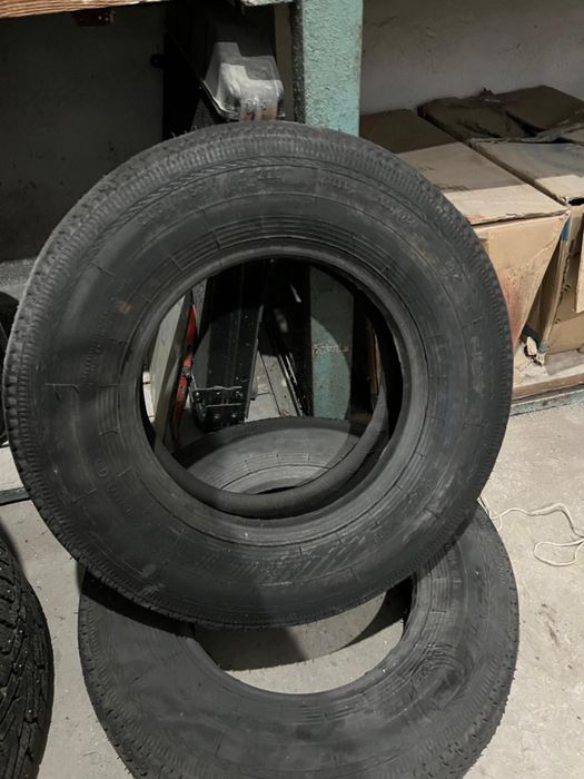 Автошины 205/70 R14