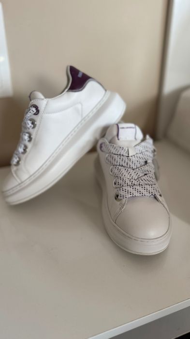 ПРОМО!!! Karl Lagerfeld кецове