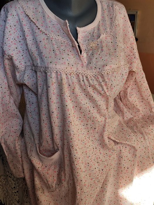 Дамски нощници изгодно