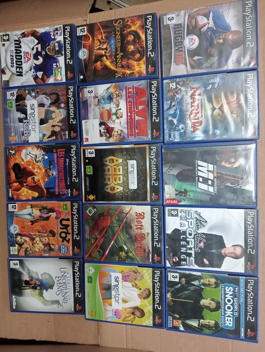 Vand 007, zorro si altele ps2 10 lei