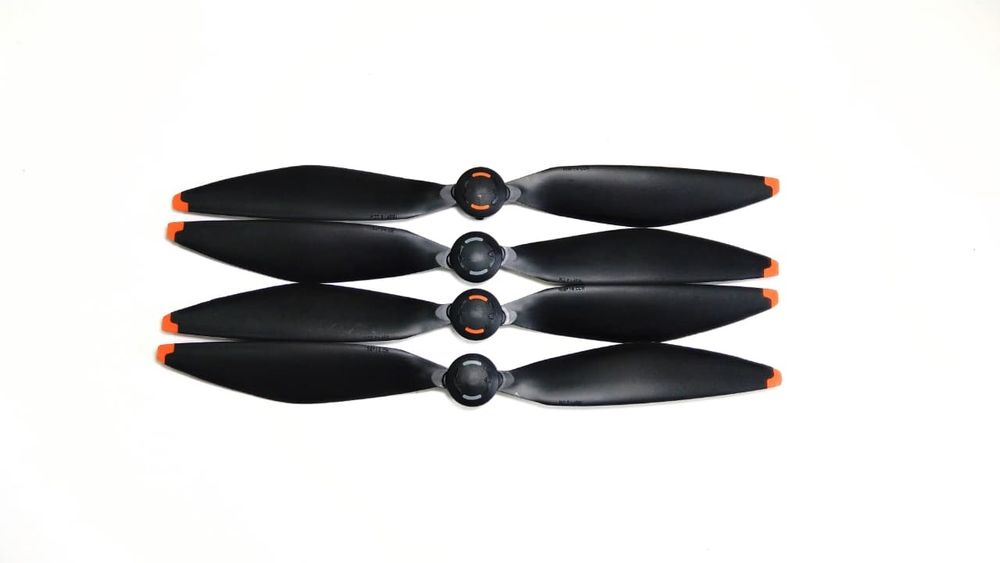 Пропеллеры DJI Mavic 4 новые