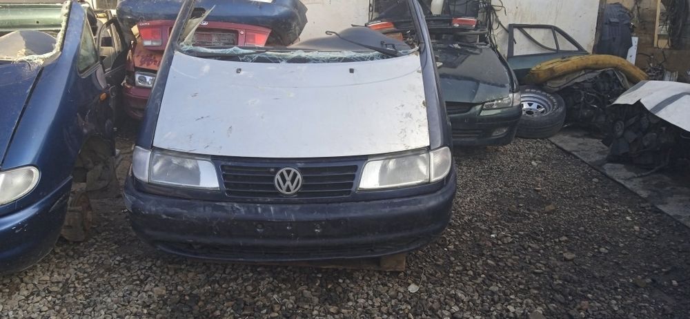 Фольксваген двигателидер