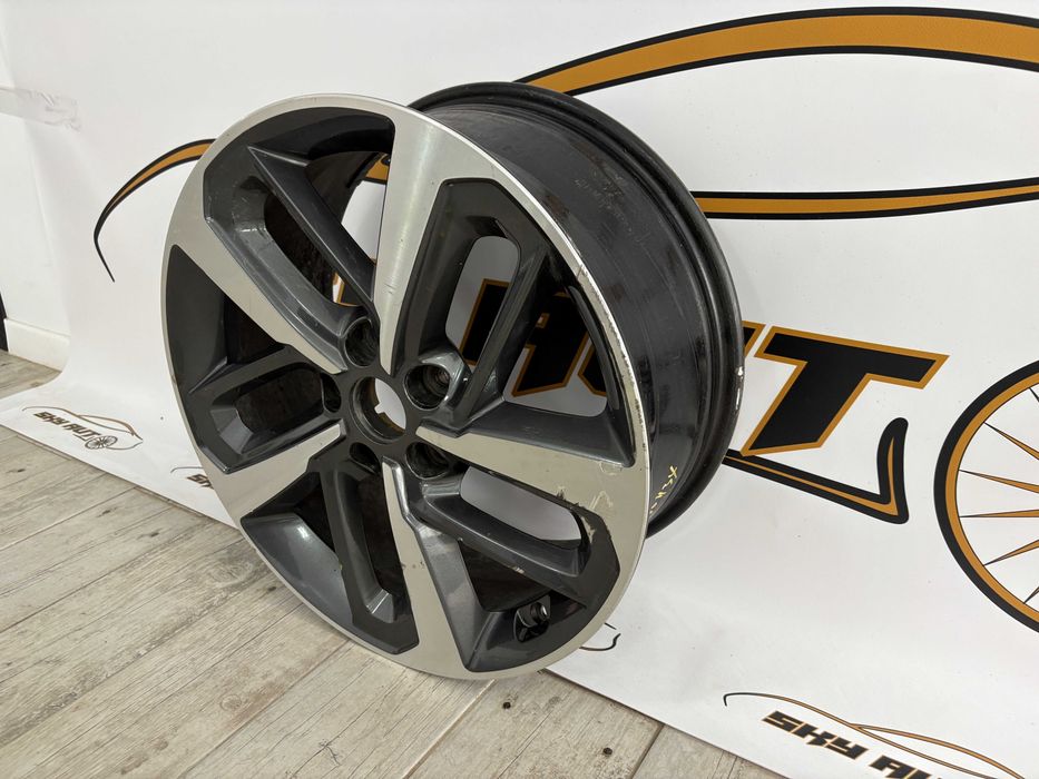 Janta aliaj 18" Hyundai Tucson Kona cod 52910-J9300 originala