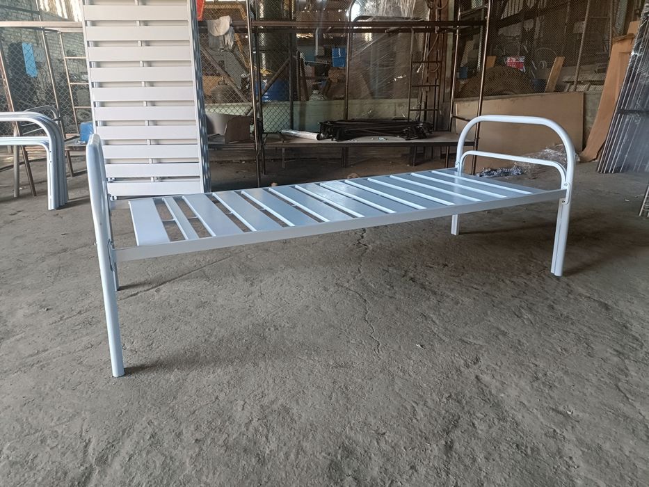 Медицинские кровати