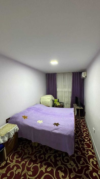 Квартира продаю  4-Микрорайоне своя