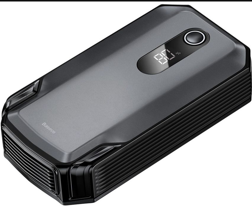 Пусковое устройство для авто