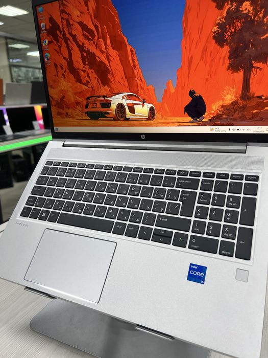 Ноутбук HP | Intel Core i5-1334U
