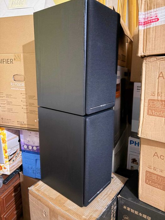 Edifier R2750DB акустическая система полочные колонки