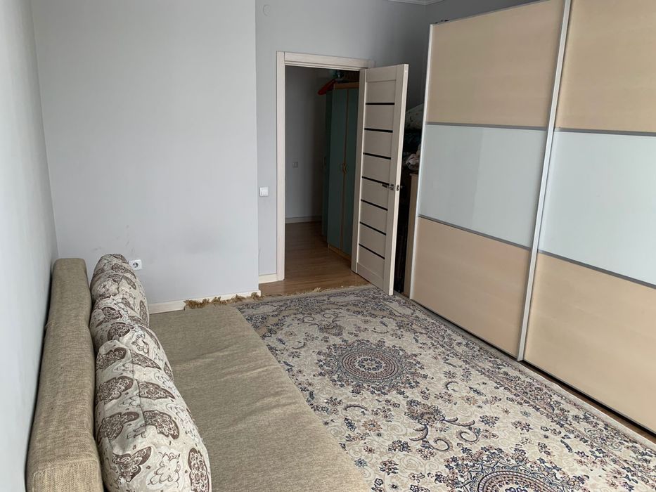 2-комн. Квартира