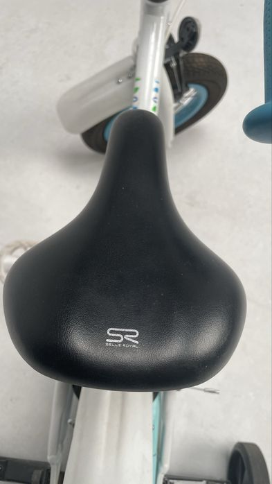 Детский велосипед Liv Adore