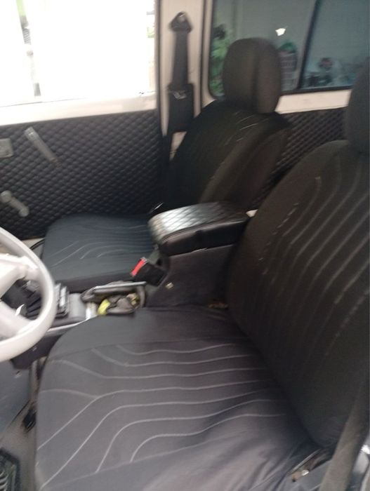 Дамас ок 2008 метан холати яхши