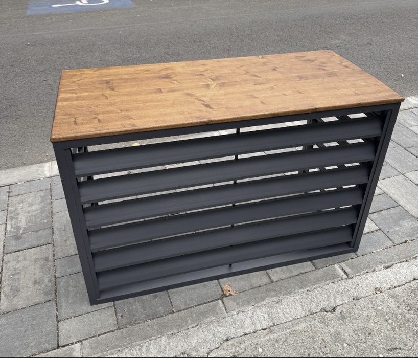 Masca aer conditionat