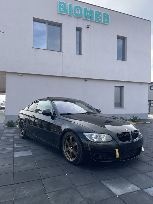 BMW 3 Series 2011 — imagine 2