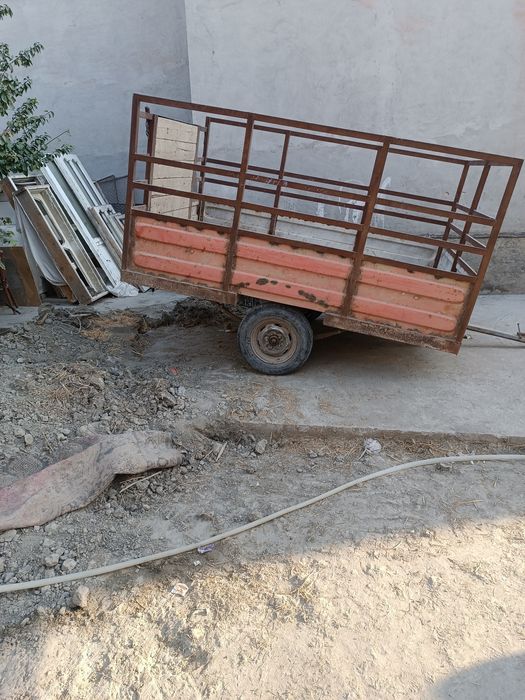 Pirsep baqvat yasalgan