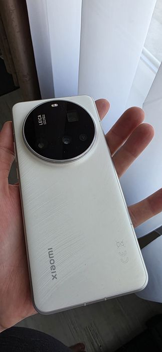 Xiaomi 15 ultra,512GB, 2 години гаранция