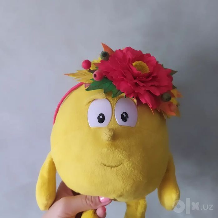 Осенние аксессуары