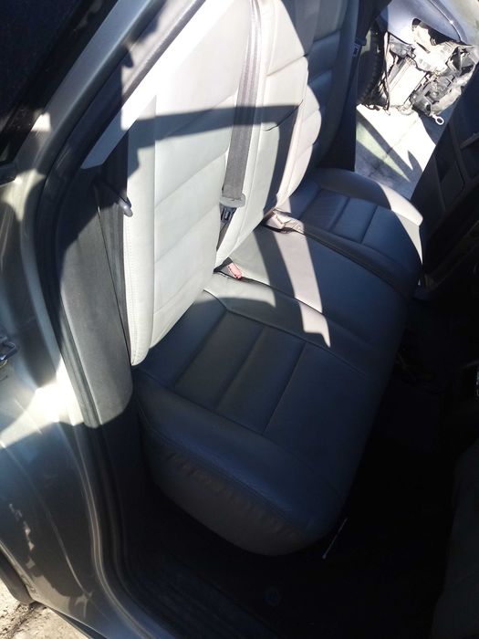 VW Touareg 2.5, ръчка, 174 к.с., 60 броя на части