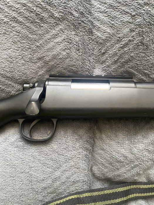 Replica  AIRSFOT Sniper WELL MB03