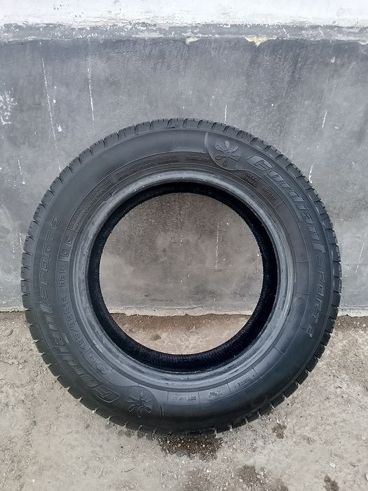 Шины Летние Cordiant sport2