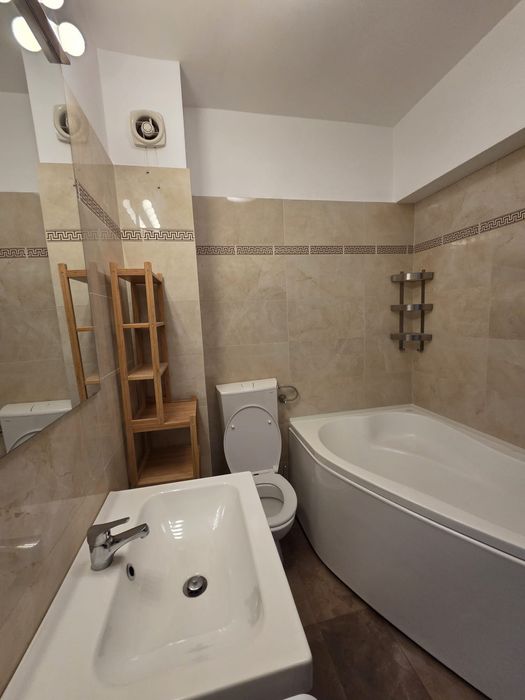 Apartament 2 Camere Vanzare Bucurestii Noi