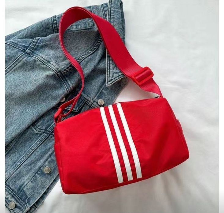 Спортивная сумка