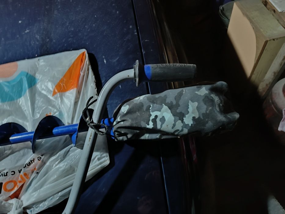 Бур Тонар на 80мм