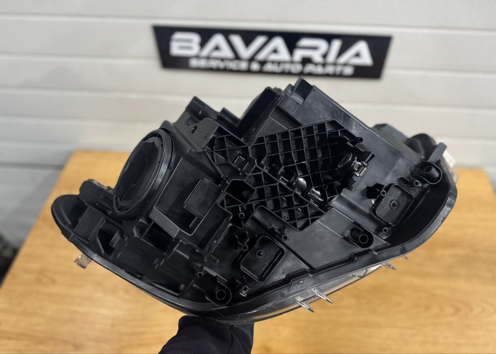 Ляв фар за bmw F20/F21