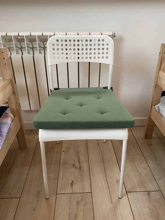 Подушки на стулья