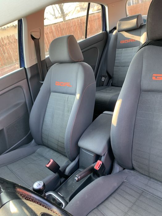 Vand Golf 5 Plus