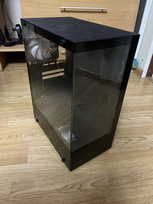 Корпус пк формат ATX