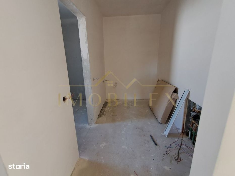 NOU Duplex 120 mp ,TAUTI