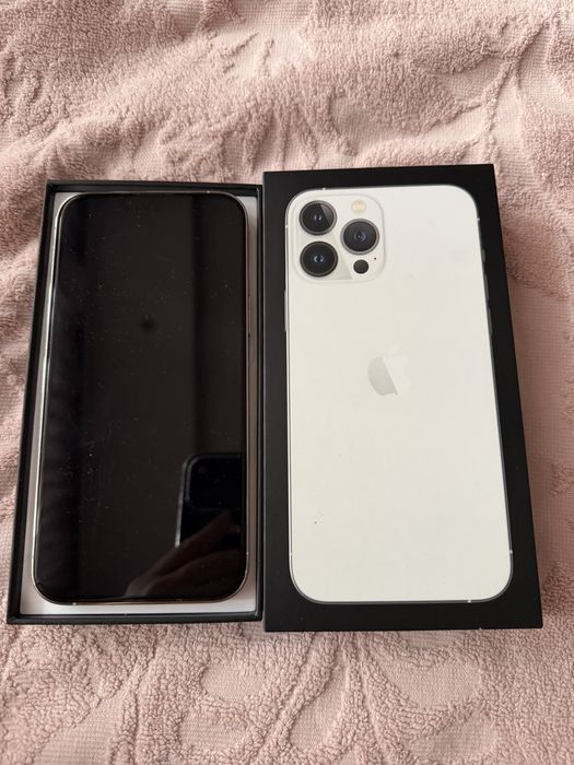 Телефон Iphone 13 pro max