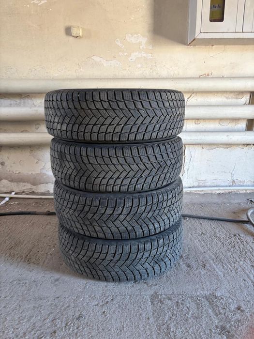Продам Шины Michelin