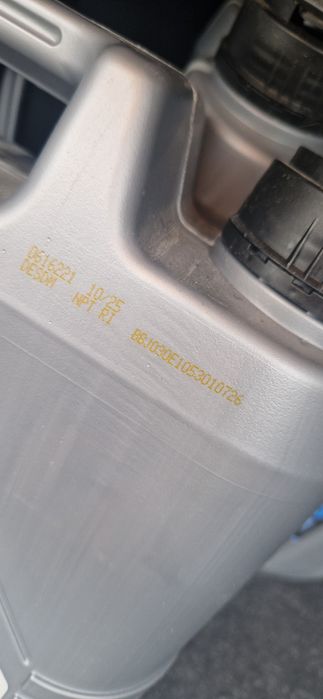 Немско Масло Liqui moly 5W30 5 литра