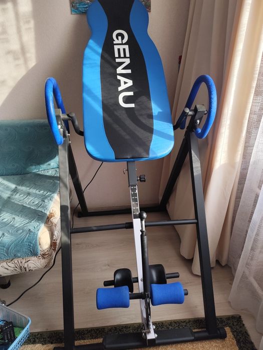 Продам инверсионный стол