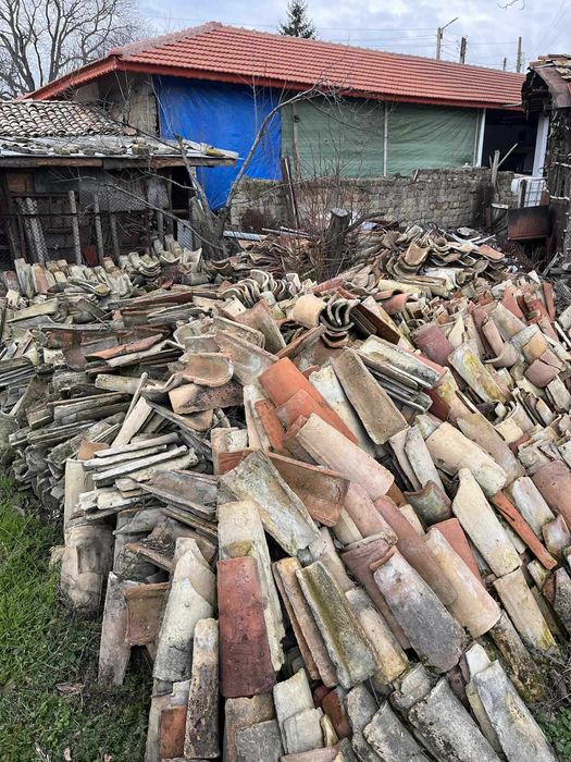 Цигански керемиди